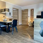 Naturboutique Hotel Rauszeit