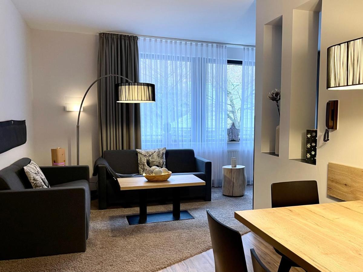 Naturboutique Rauszeit Hotel