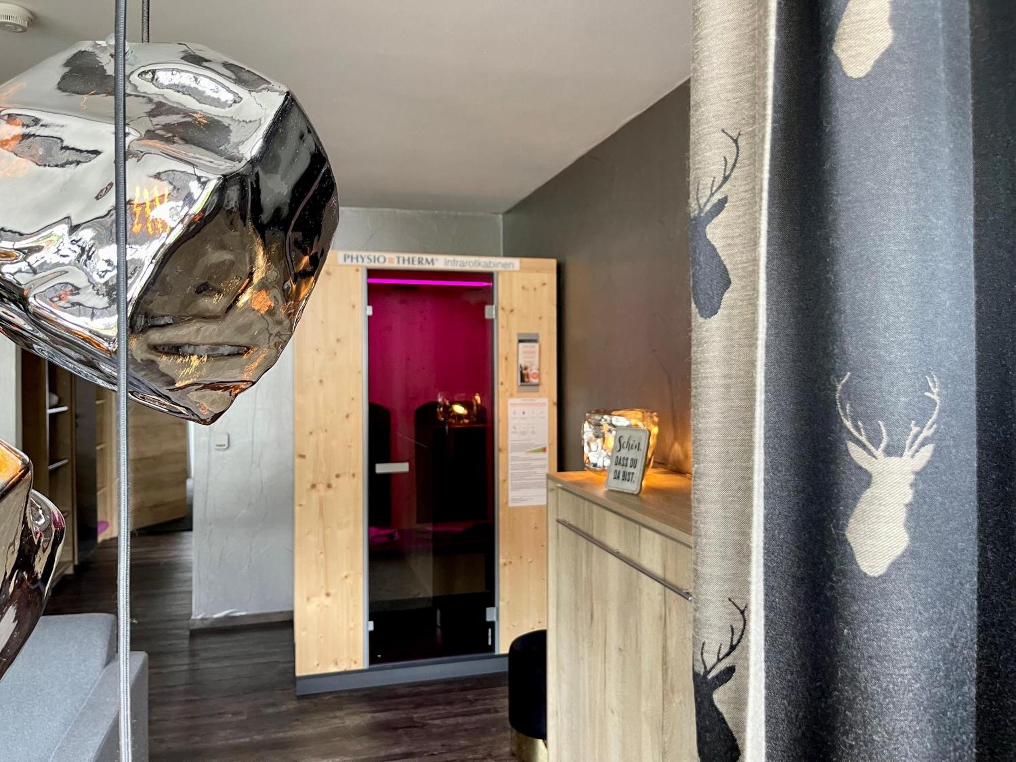 Naturboutique Rauszeit 4*