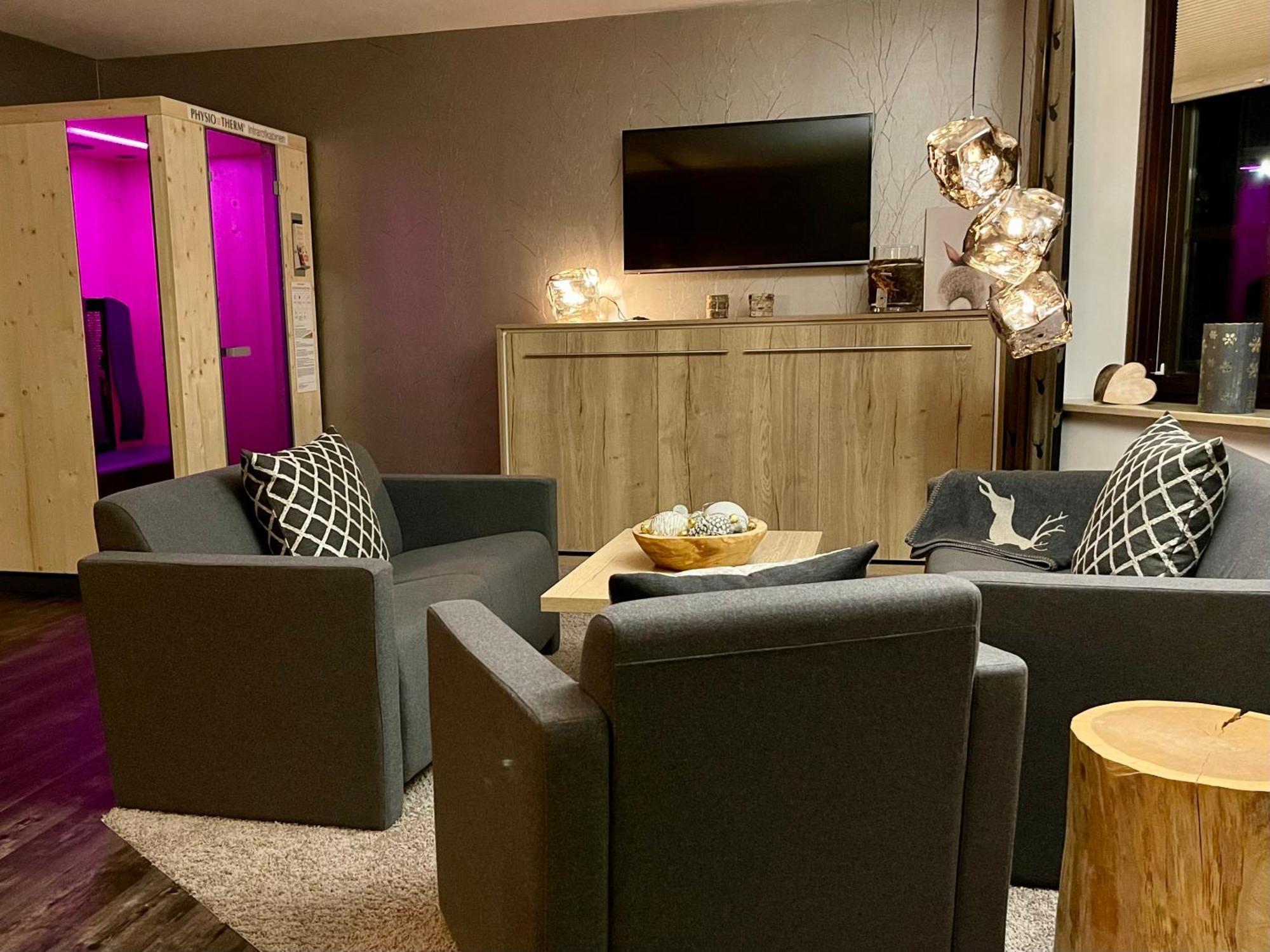 Naturboutique Rauszeit 4*
