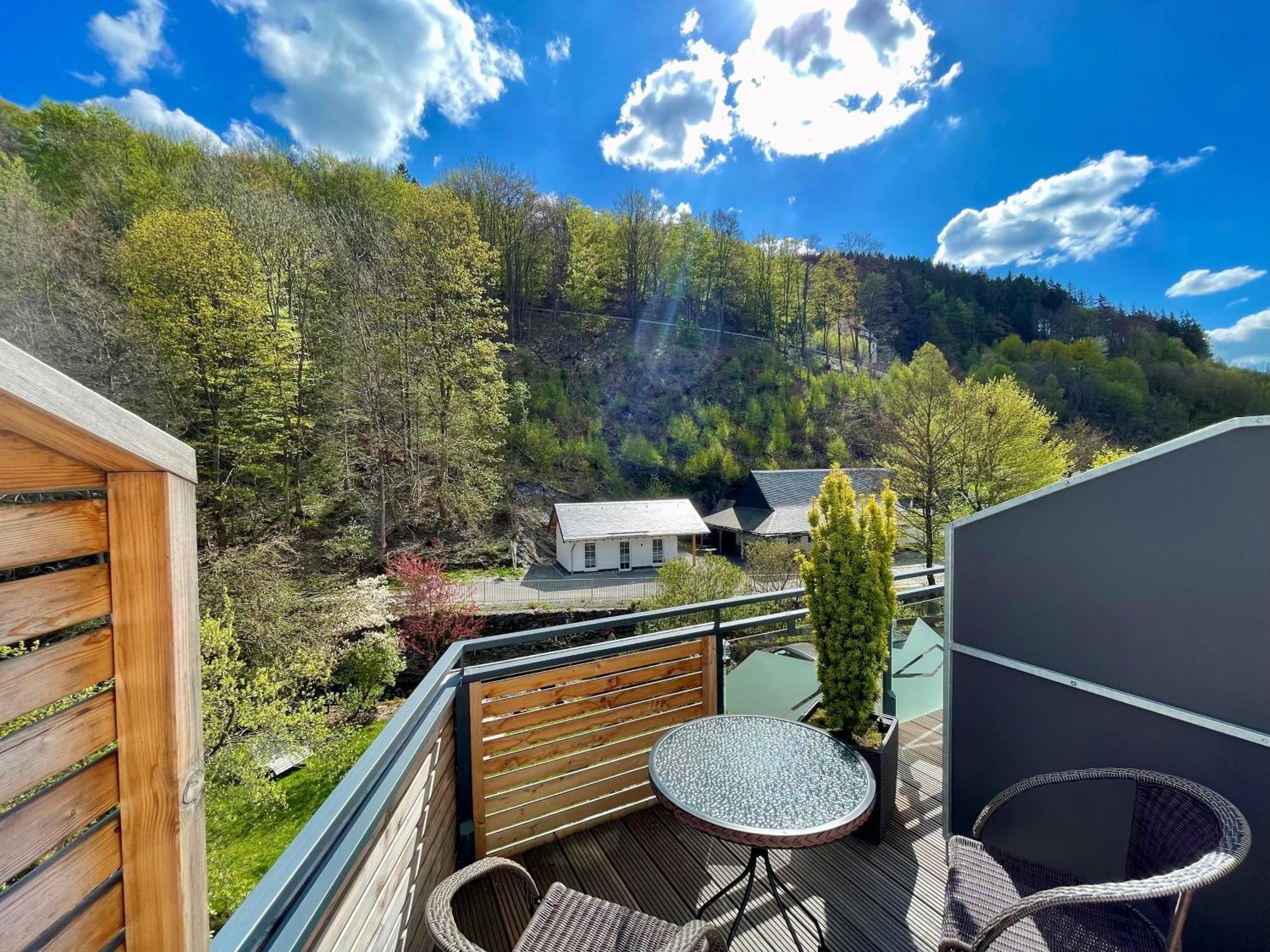 Hotel Naturboutique Rauszeit Willingen (Upland)