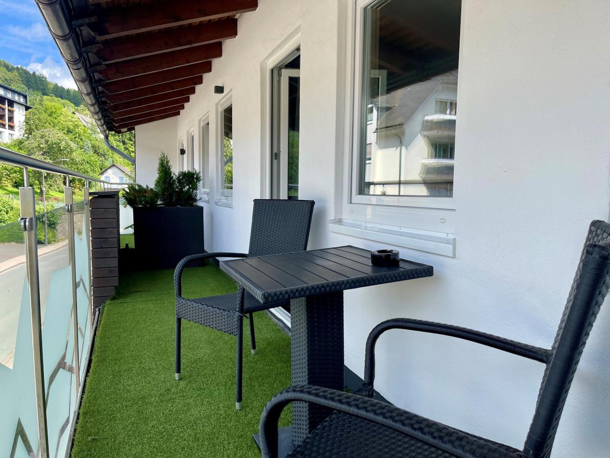 Naturboutique Rauszeit Hotel