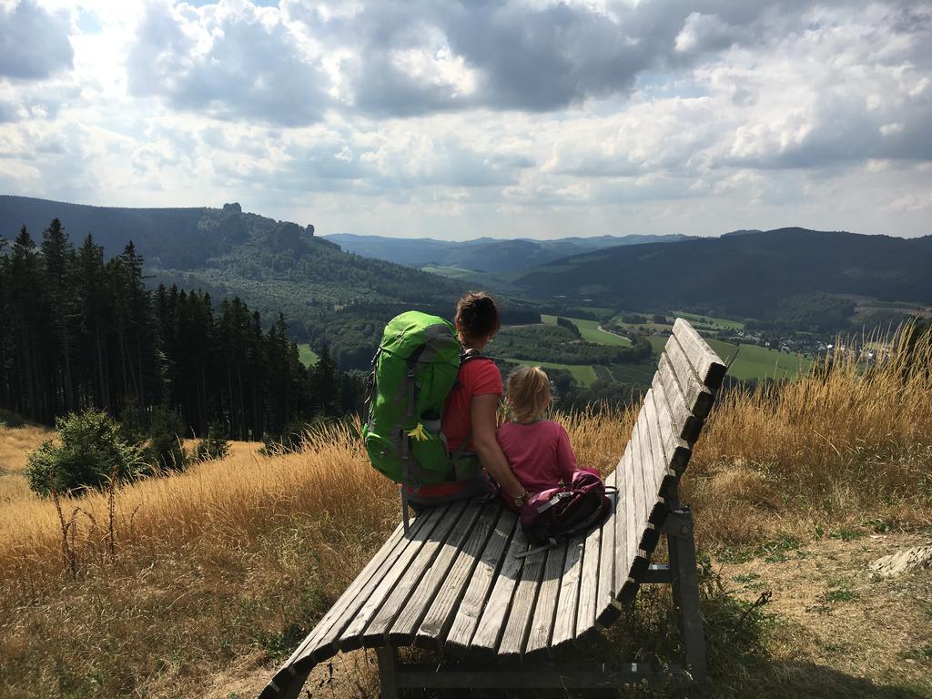 Naturboutique Rauszeit Hotel