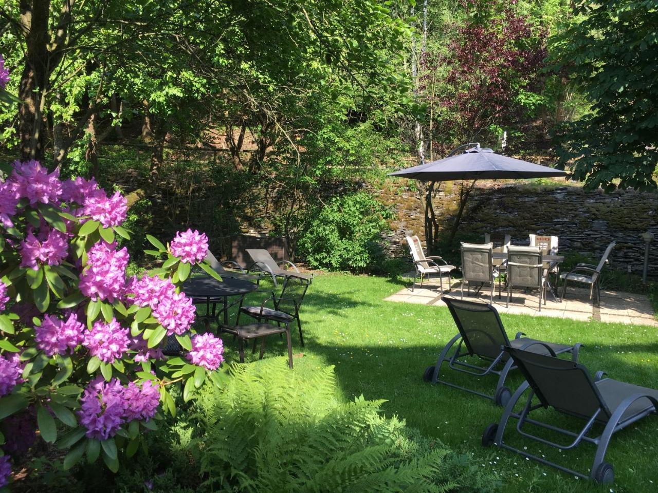 Naturboutique Rauszeit Hotel 4*